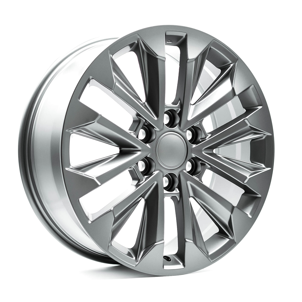 Oeplus (Oe+) Elite LX07 20x8 6x139.7 55 95.1 Matt Gunmetal