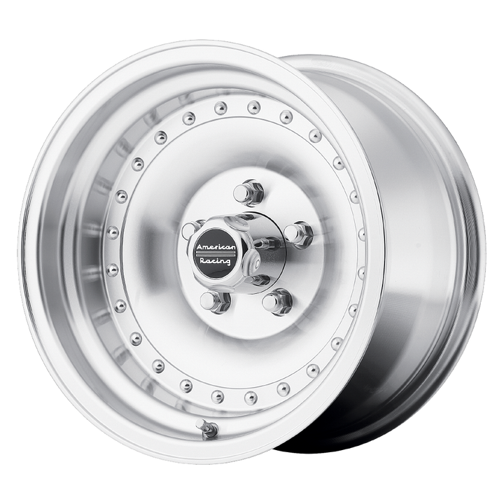 American Racing Ar61 Outlaw I 15x7 5x114.3 -6 83.06 Usiné
