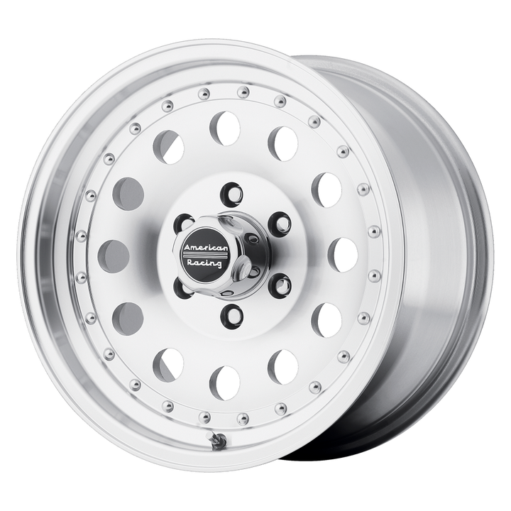 American Racing Ar62 Outlaw Ii 14x6 5x114.3 6 83.06 Usiné