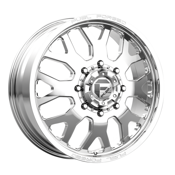 CARBURANT TOUT-TERRAIN DE19 FF19D 24X8.25 10X225 -200 170.1 POLI