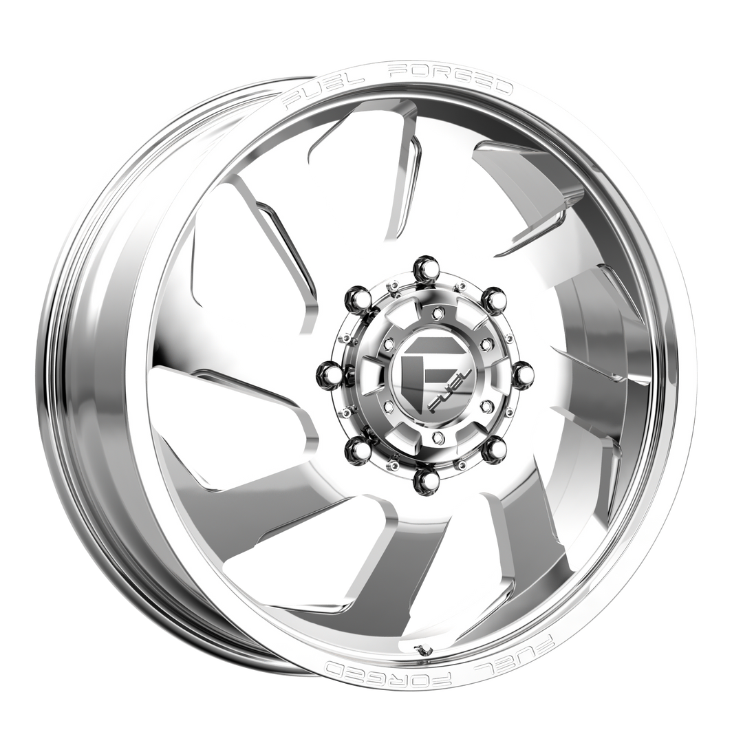Carburant Mono Dd39 Ff39d 22x8.25 10x225 105 170.1 Poli