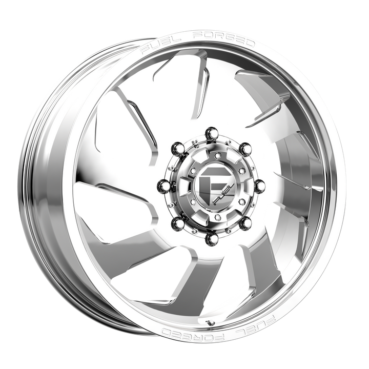 Carburant Mono Dd39 Ff39d 22x8.25 8x200 105 142 Poli