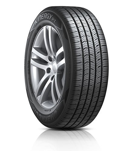 Hankook Kinergy PT (H737) 235/65R16 103T All Season Tire