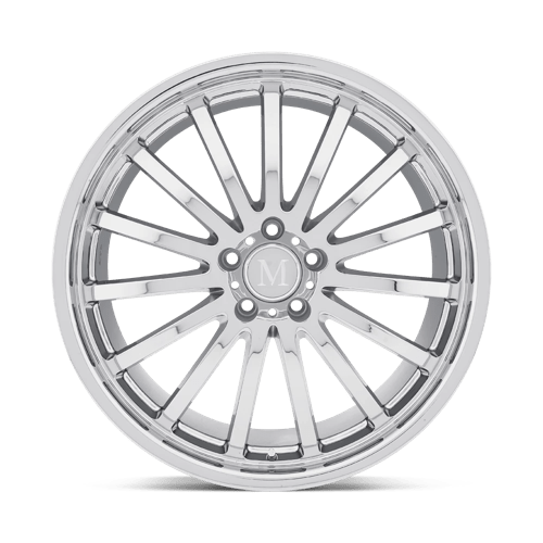 Mandrus Millenium 17x8 5x112 32 66.56 Chromé