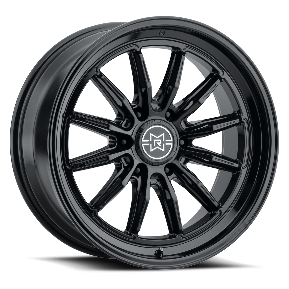 Method Race Wheels MR803 22x10 6x139.7 -18 106.25 Gloss Black