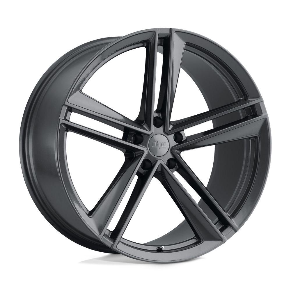 Ohm Lightning 21x10.5 5x120 30 64.15 Bronze brillant