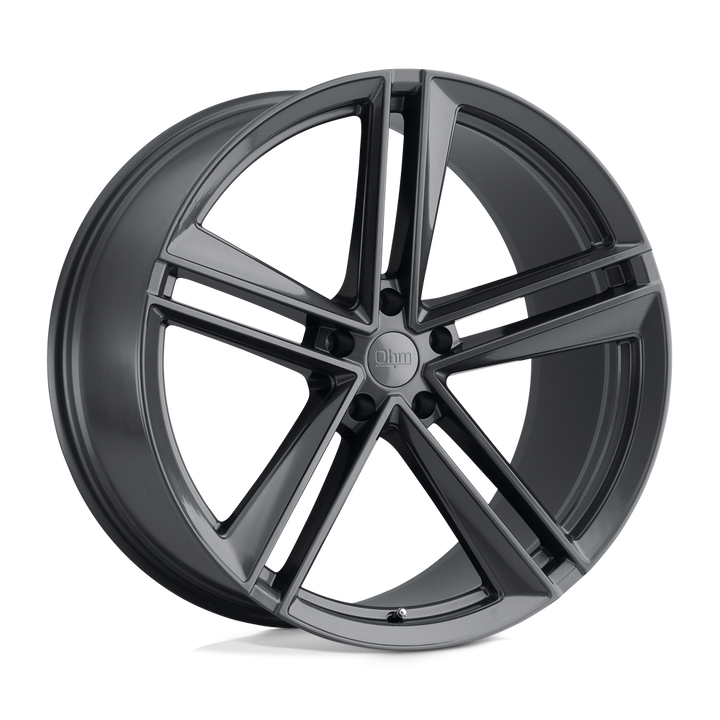 Ohm Lightning 21x10.5 5x120 30 64.15 Bronze brillant