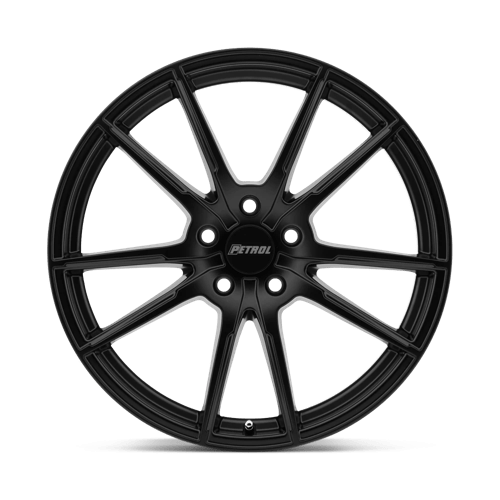 Essence P0a 18x8 5x110 40 72.1 Noir Mat