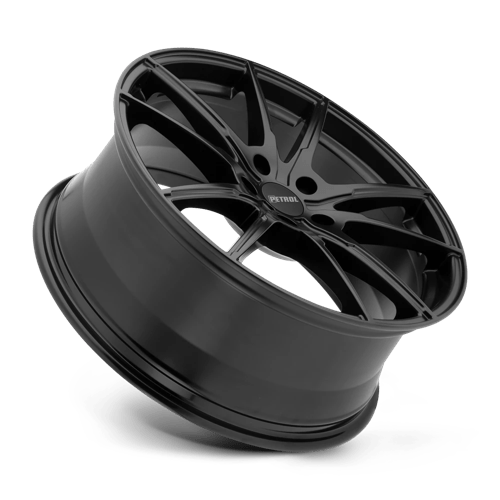 Essence P0a 19x8 5x114.3 40 76.1 Noir Mat