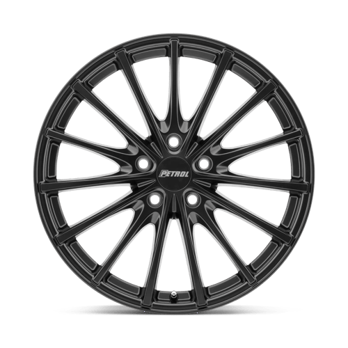 Essence P3a 17x8 5x120 35 76.1 Noir Mat