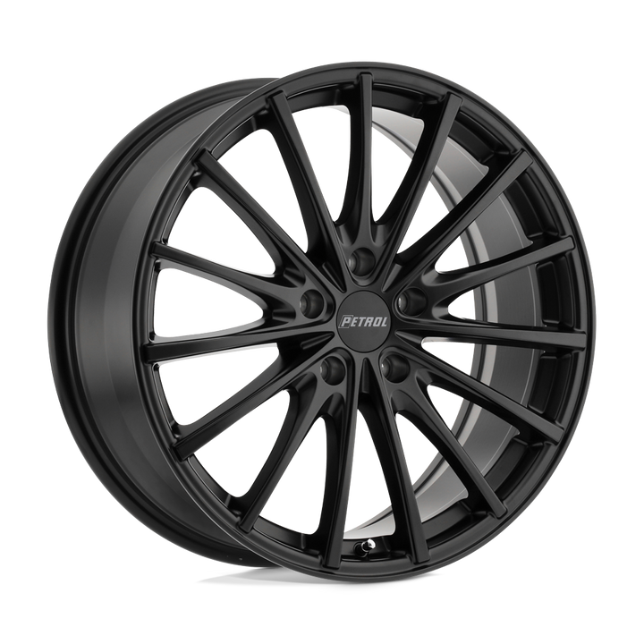 Essence P3a 19x8 5x108 40 72.1 Noir Mat