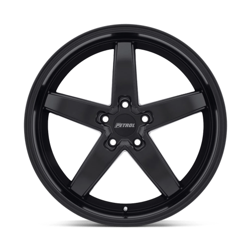Essence P1b 18x8 5x120 35 76.1 Noir Mat