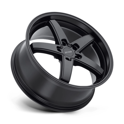 Essence P1b 19x8 5x112 40 72.1 Noir Mat