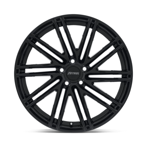 Essence P1c 20x8,5 5x114,3 40 76,1 Noir Brillant