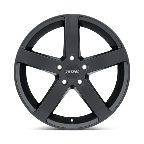 Essence P3b 17x7 5x108 38 72.1 Noir Mat