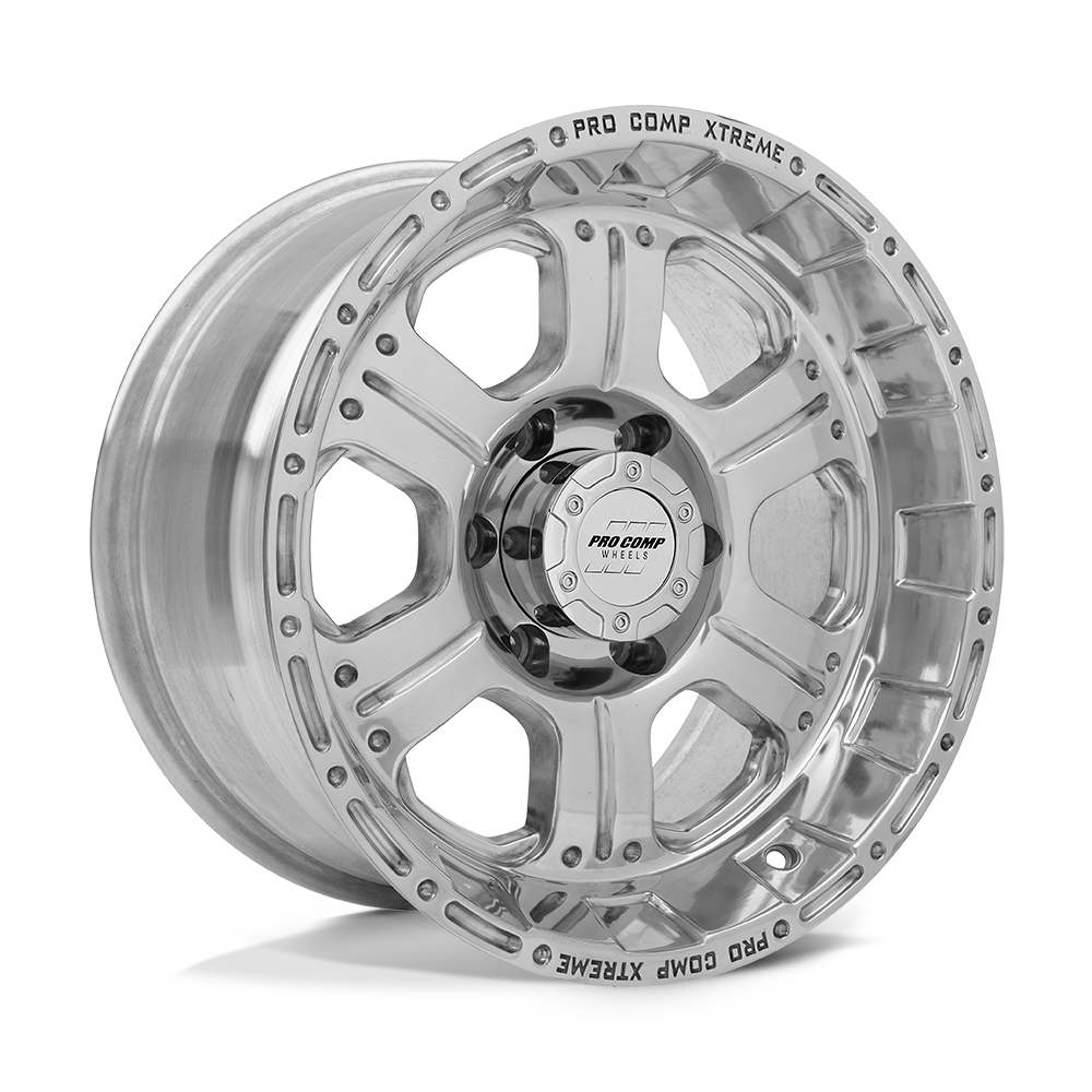 Pro Comp Pa89 Kore 16x8 6x139.7 0 108 Poli