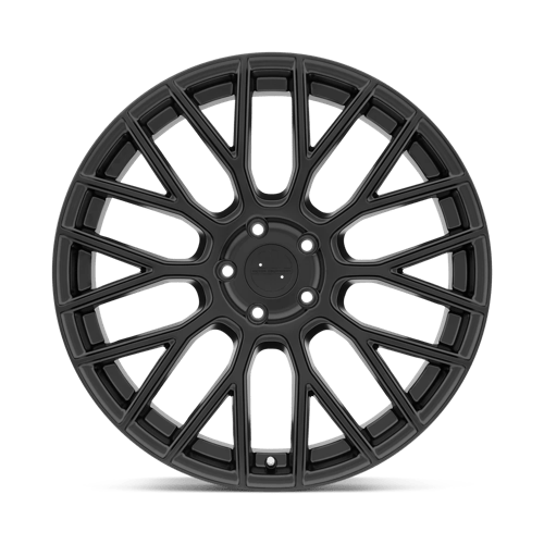 Victor Equipment Stabil 20x10 5x130 50 71.5 Noir Mat