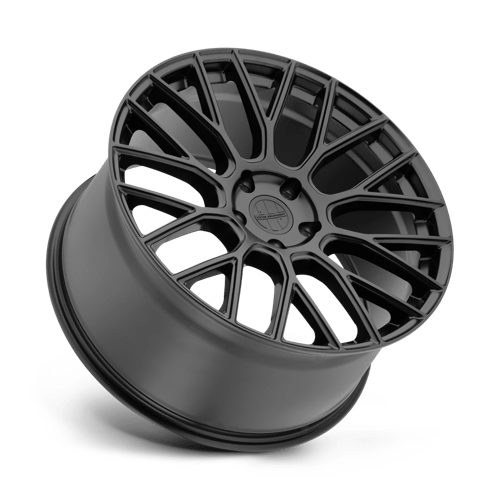 Victor Equipment Stabil 20x10 5x130 50 71.5 Noir Mat