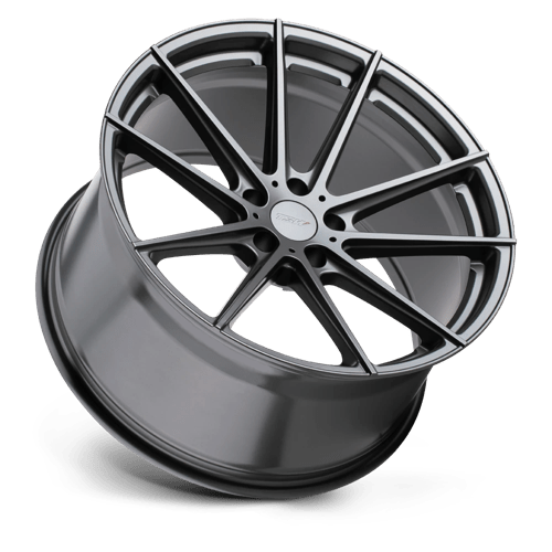TSW BATHURST 19X9.5 5X114.3 39 76.1 GUNMETAL BRILLANT