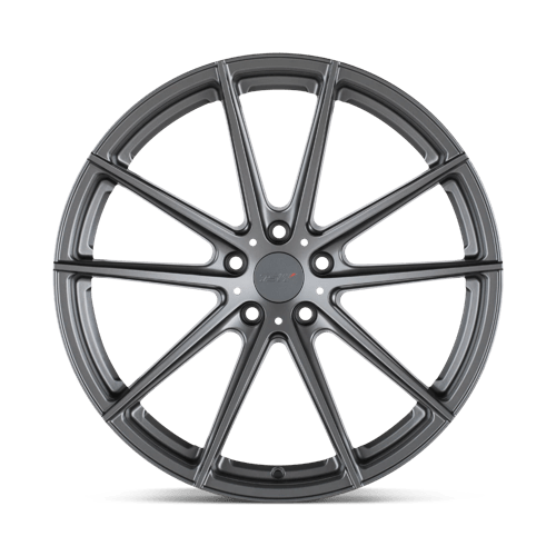 TSW BATHURST 19X9.5 5X120 39 76.1 GUNMETAL BRILLANT