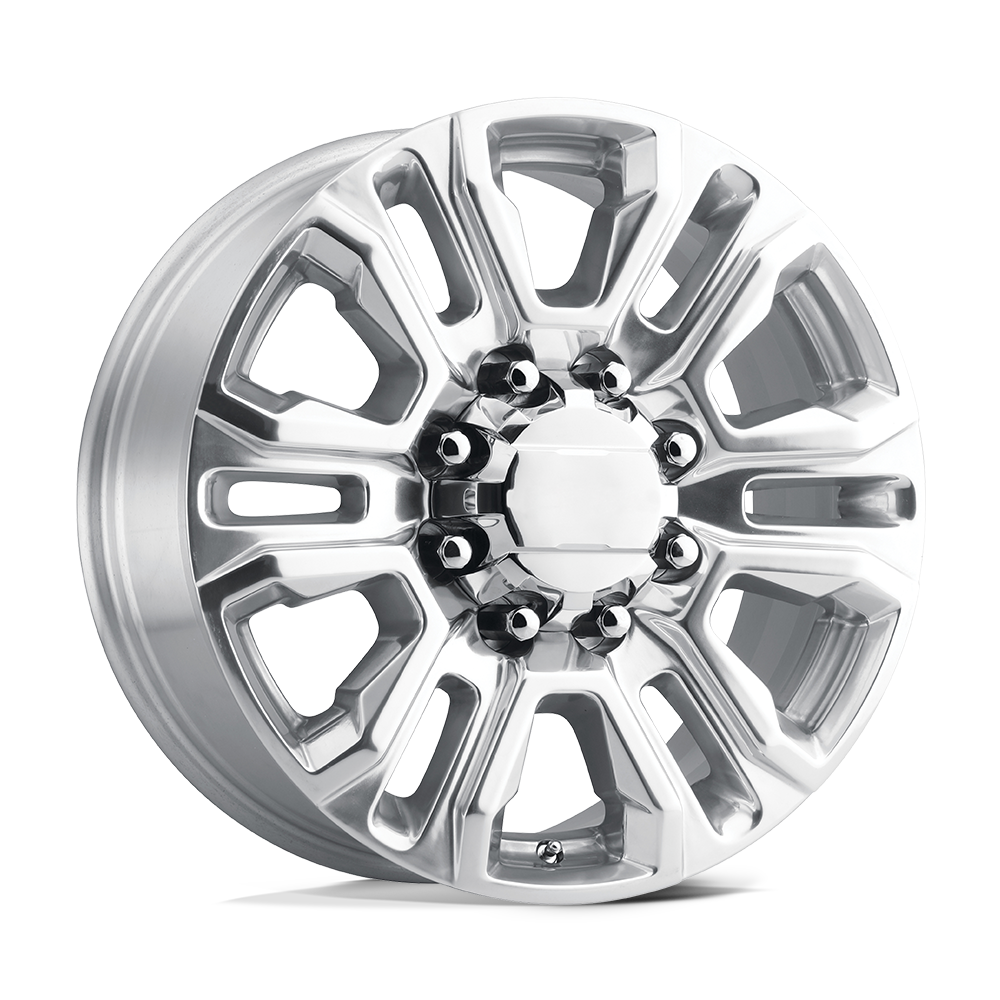 Performance Replicas Pr207 22x8.5 8x165.1 15 121.3 Chrome