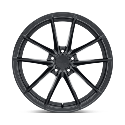 Victor Equipment Zuffen 22x11 5x130 56 71.5 Noir Mat