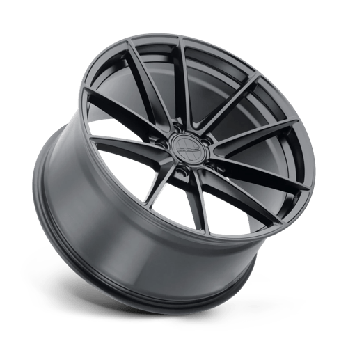 Victor Equipment Zuffen 21x11 5x130 56 71.5 Matte Black
