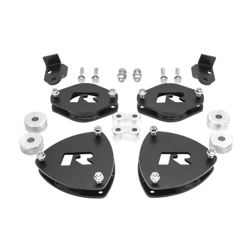 READYLIFT SUSPENSION 1.5'' FRONT, 1.5'' REAR SST LIFT KIT