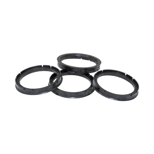 GORILLA HUB RING SET 110 OD-100.3 ID 4 PACK