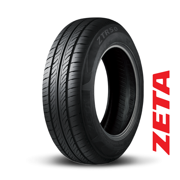 ZETA TIRES ZTR50 195/60R15 88V SUMMER TIRE