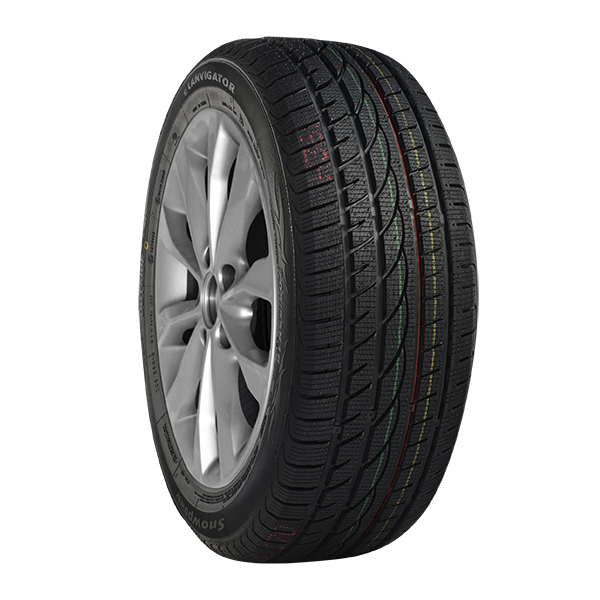LANVIGATOR TIRES WINTERGRIP UHP 265/45R21 108V XL WINTER TIRE