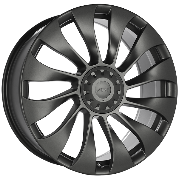 ART Replica 267 20x9.5 5x114.3 40 64.1 Satin Gray