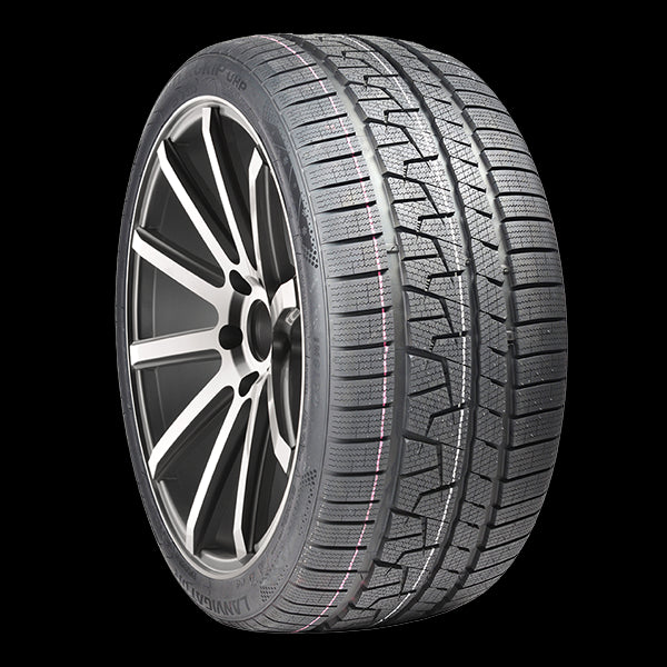 Lanvigator Wintergrip UHP 215/45R16 90H XL Winter Tire