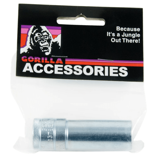 GORILLA SD DUPLEX KEY TRK 1/2" DRIVE BULK