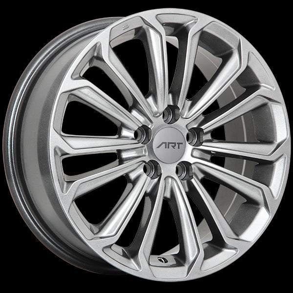 ART Replica 95 15x6.0 5x100 40 54.1 Silver