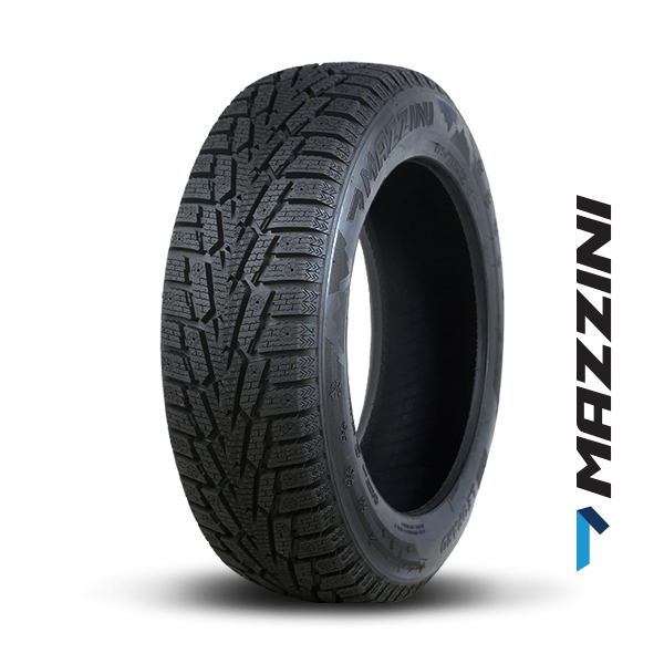 Mazzini Ice Leopard 225/40R18 92T Winter Tire