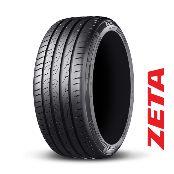 Zeta Artoria EV 245/45R19 102W XL Summer Tire