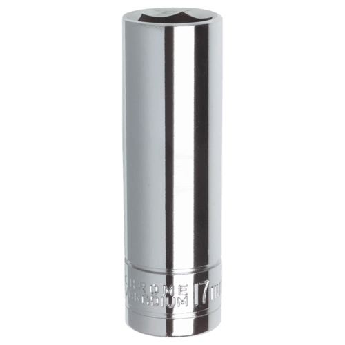 GORILLA THIN WALL SOCKET 17MM HEX BULK