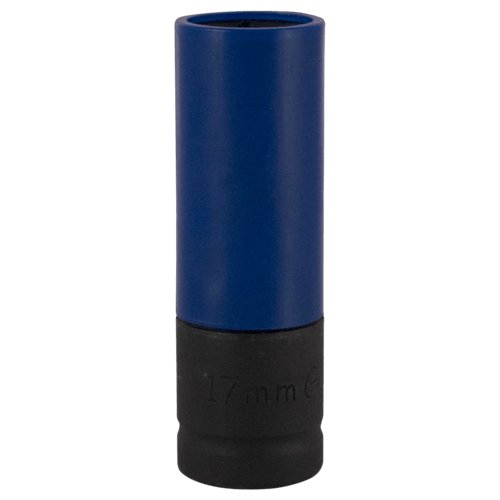 GORILLA IMPACT SKT 17MM HEX BULK