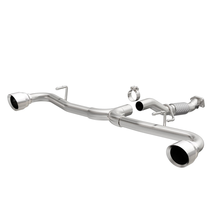 Système d'échappement de performance Cat-Back MagnaFlow Sport Series | Alfa Roméo 4C 2015-2020 