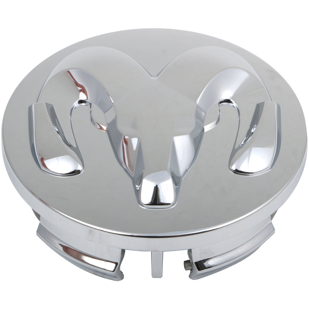 OEM RAM Cap- Chrome