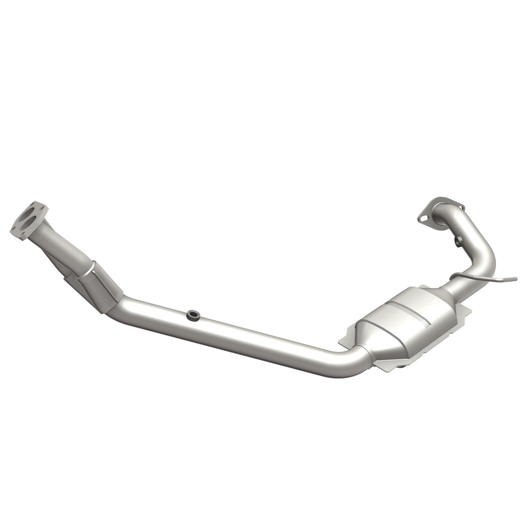 MagnaFlow Exhaust Products 23636 Convertisseur catalytique à ajustement direct de qualité HM