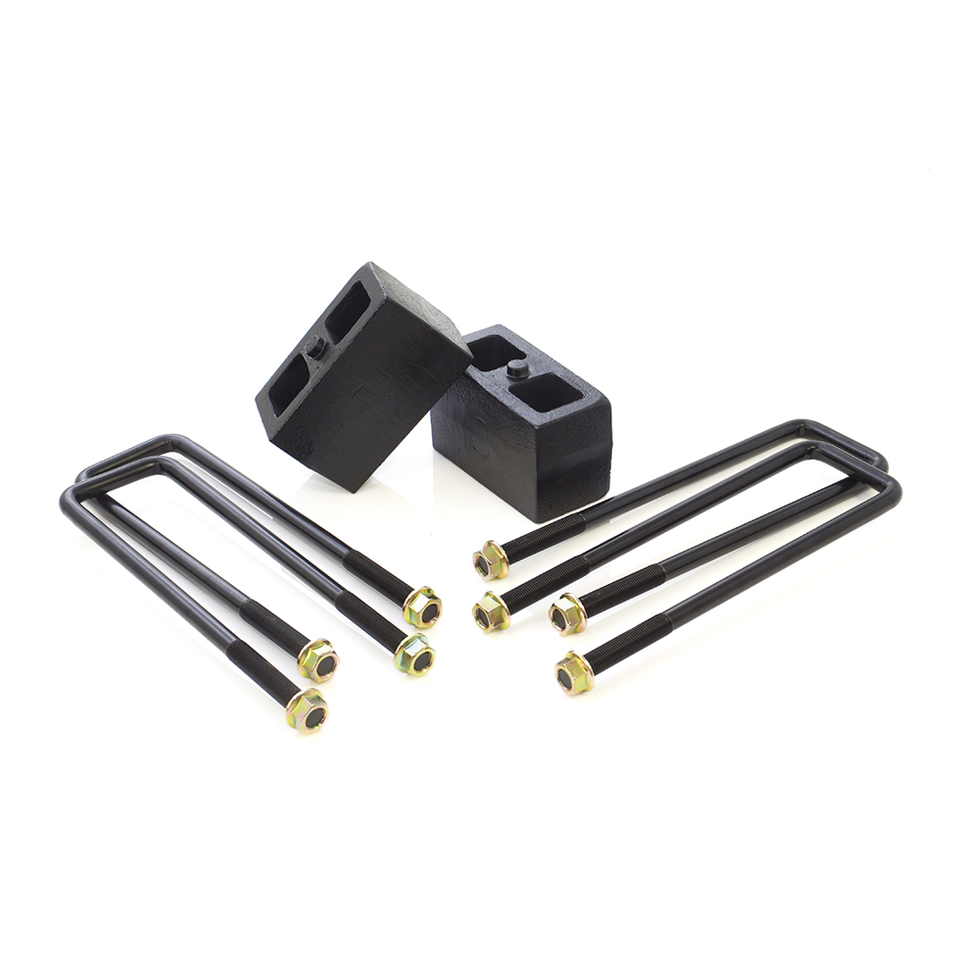 READYLIFT SUSPENSION 2014-UP TUNDRA 3" REAR BLOCK