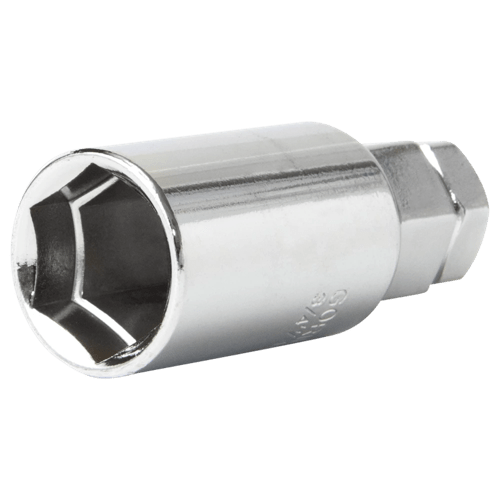 GORILLA ADAPTER SKT DUAL SKT 3/4" - 13/16" BULK