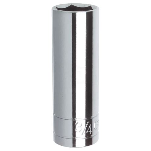 GORILLA THIN WALL SKT 3/4" HEX BULK
