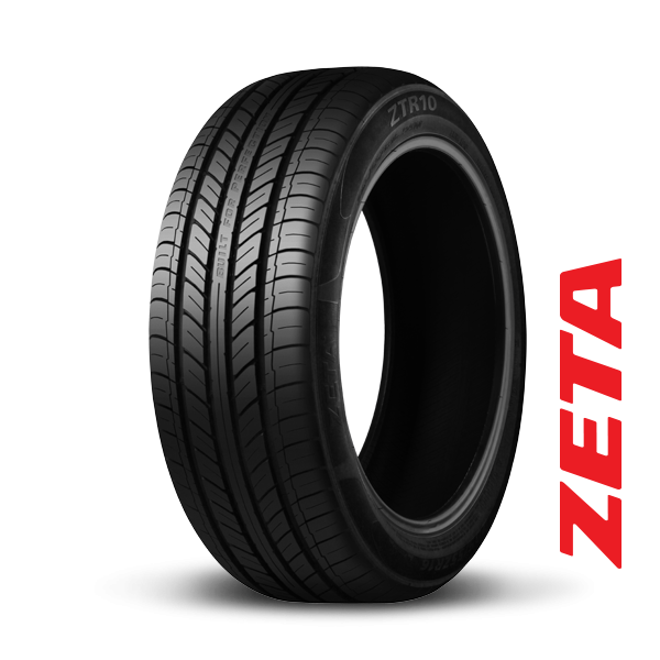 ZETA ZTR10 205/45R16 87W XL SUMMER TIRE - TheWheelShop.ca