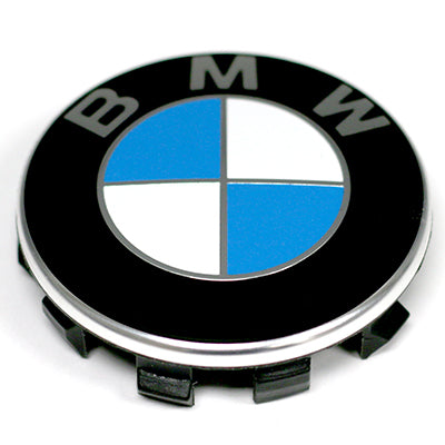 OEM BMW Cap (Small)