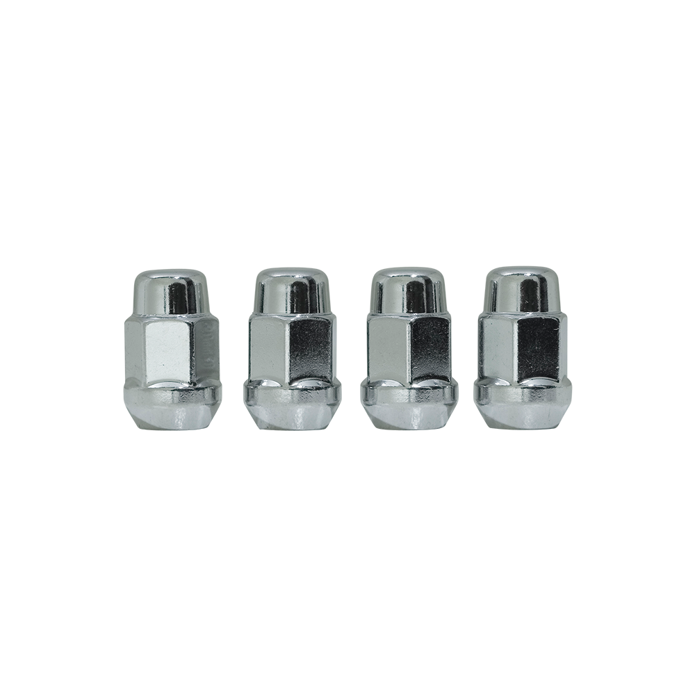 GORILLA BULGE LUG 3/4" 12-1.50 CHR BAG