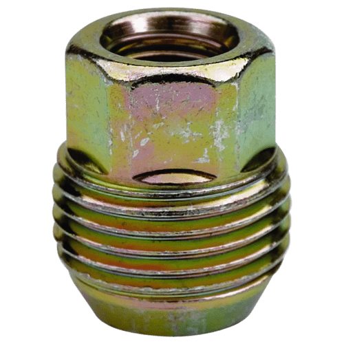 GORILLA GM ACORN LUG 3/4" 12-1.50 ZINC BULK