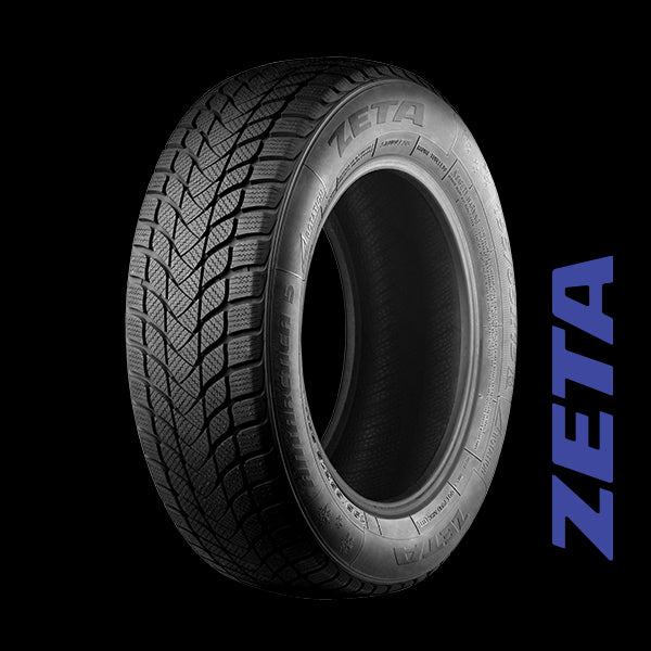 ZETA ANTARCTICA 5 225/50R17 98H WINTER TIRE - TheWheelShop.ca